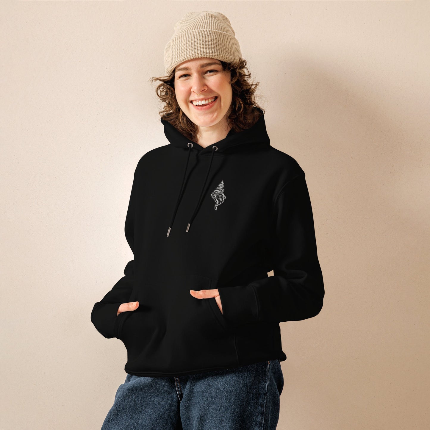 Octopus Hoodie