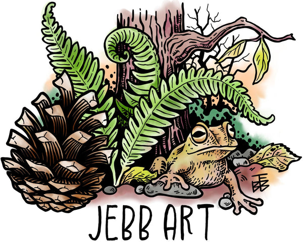JEBB Art