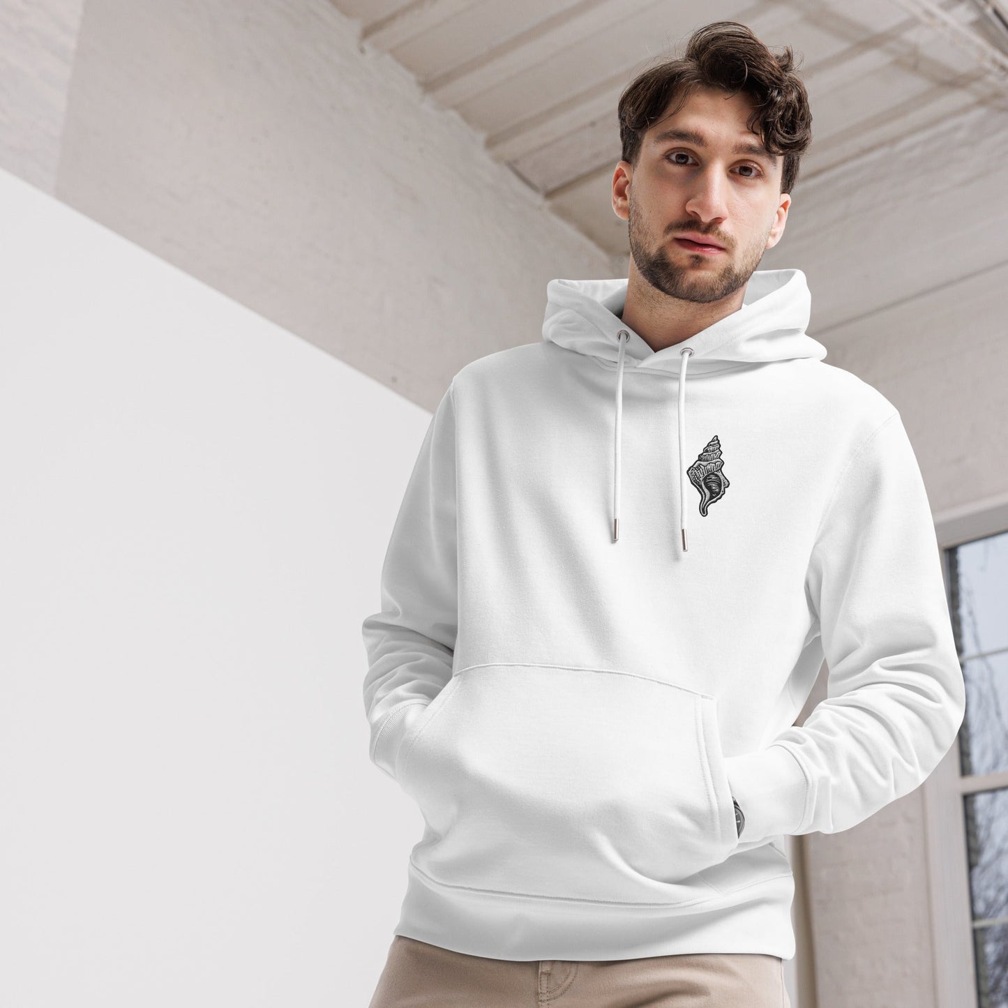 Octopus Hoodie